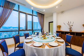 Ha Long New Century Hotel