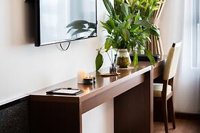 Ha Long New Century Hotel