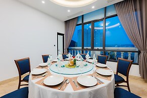 Ha Long New Century Hotel