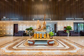 Ha Long New Century Hotel