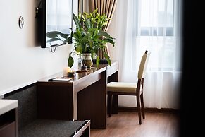 Ha Long New Century Hotel