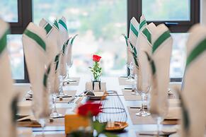 Ha Long New Century Hotel