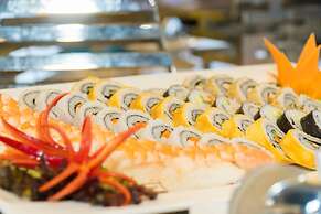 Ha Long New Century Hotel