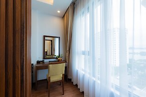 Ha Long New Century Hotel