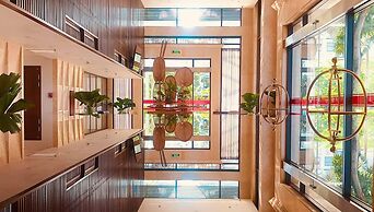 Ha Long New Century Hotel