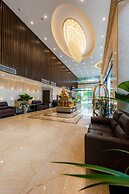 Ha Long New Century Hotel