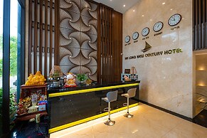 Ha Long New Century Hotel