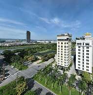 Ha Long New Century Hotel