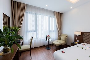 Ha Long New Century Hotel