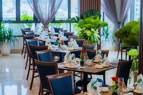 Ha Long New Century Hotel