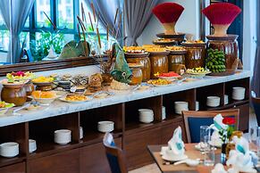 Ha Long New Century Hotel