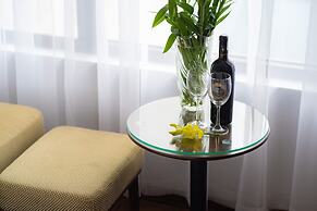 Ha Long New Century Hotel