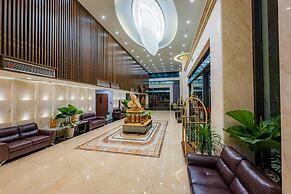 Ha Long New Century Hotel