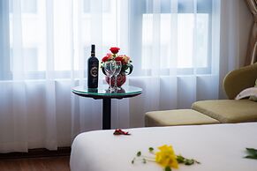 Ha Long New Century Hotel