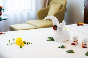 Ha Long New Century Hotel