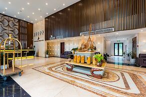 Ha Long New Century Hotel