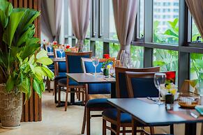 Ha Long New Century Hotel