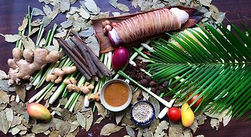 Ha Long New Century Hotel