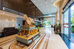 Ha Long New Century Hotel