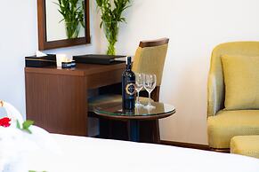 Ha Long New Century Hotel