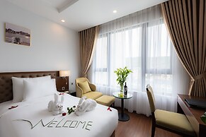 Ha Long New Century Hotel