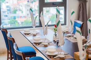 Ha Long New Century Hotel