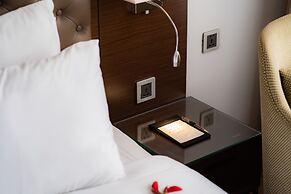 Ha Long New Century Hotel