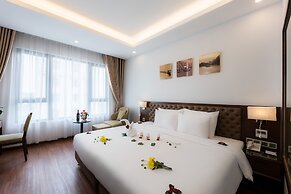 Ha Long New Century Hotel