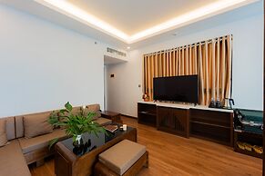 Ha Long New Century Hotel