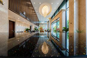 Ha Long New Century Hotel