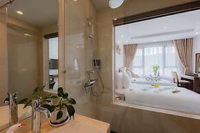 Ha Long New Century Hotel