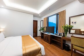 Ha Long New Century Hotel