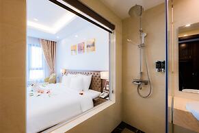 Ha Long New Century Hotel