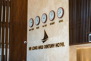 Ha Long New Century Hotel