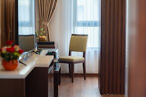 Ha Long New Century Hotel