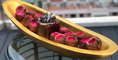 Ha Long New Century Hotel