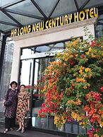 Ha Long New Century Hotel