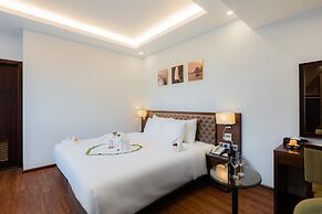 Ha Long New Century Hotel