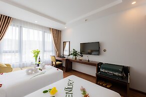 Ha Long New Century Hotel