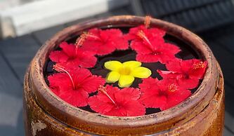 Ha Long New Century Hotel