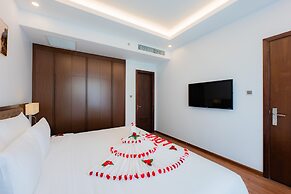 Ha Long New Century Hotel