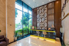 Ha Long New Century Hotel