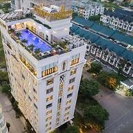 Ha Long New Century Hotel