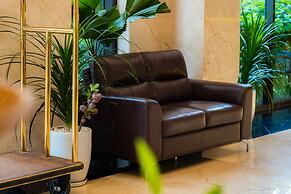 Ha Long New Century Hotel