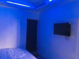 LAQUINTA Hotel by Juicebox