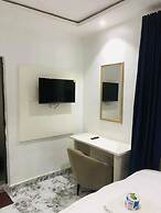 LAQUINTA Hotel by Juicebox