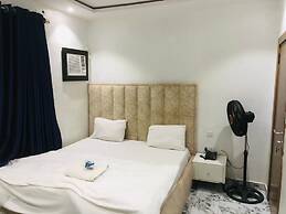 LAQUINTA Hotel by Juicebox