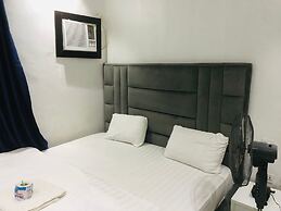 LAQUINTA Hotel by Juicebox