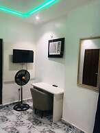 LAQUINTA Hotel by Juicebox