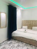 LAQUINTA Hotel by Juicebox